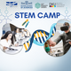 Am 8. und 9. Juli in Öskemen sowie am 11. und 12. Juli in Almaty finden internationale STEM Camps statt.