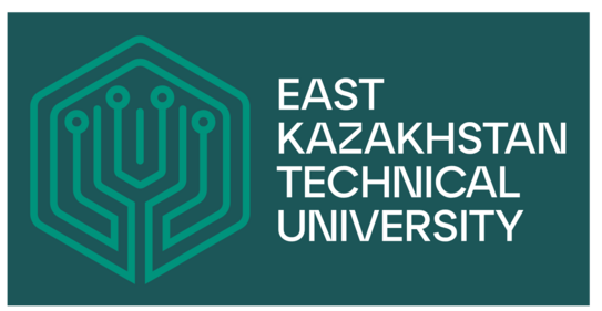 D. Serikbayev East Kazakhstan State Technical University (EKTU) Logo