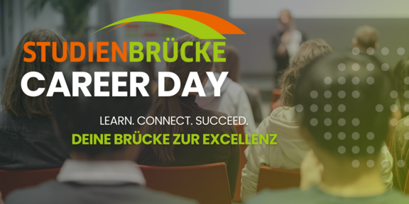 Studienbrücke Career Day