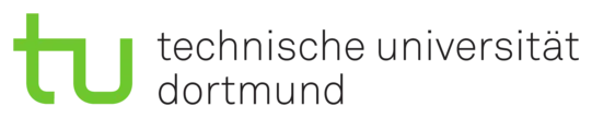 Logo Technische Universität Dortmund