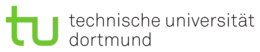 Logo Technische Universität Dortmund