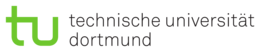 Logo Technische Universität Dortmund